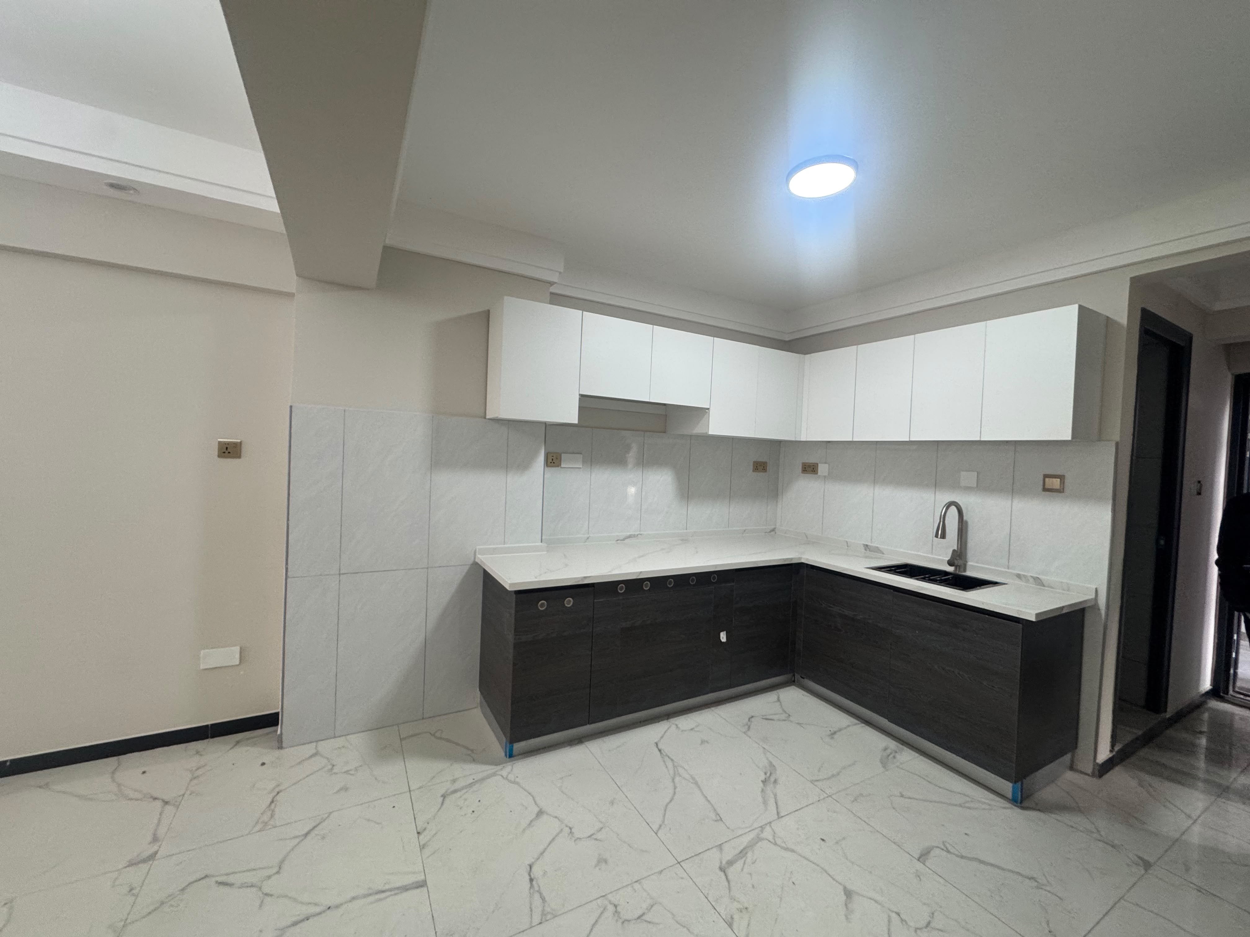 Super Garden Apartments for Sale – Kilimani, Nairobi
